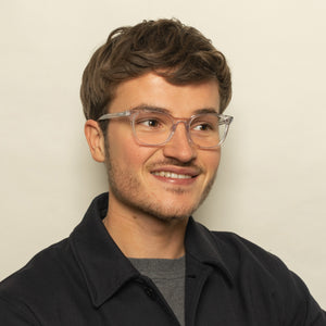 Palmer Crystal (Bio)