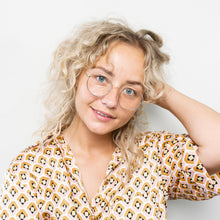Laad de afbeelding in de galerijviewer, Parker Gold