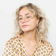 Laad de afbeelding in de galerijviewer, Parker Gold