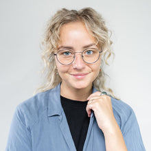 Laad de afbeelding in de galerijviewer, Parker Silver