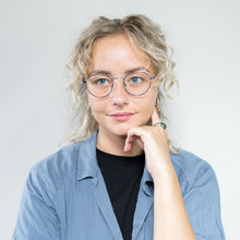 Laad de afbeelding in de galerijviewer, Parker Silver