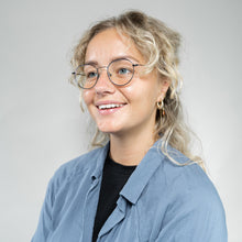Laad de afbeelding in de galerijviewer, Parker Silver